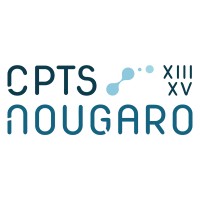 CPTS Nougaro XIII-XV logo - Similar company to Cpts Du Comminges