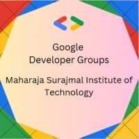 Google Developer Groups on Campus,  MSIT logo - Similar company to Microsoft Student Chapter- Msit