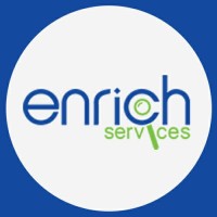 Enrich Services logo - Similar company to Enrich