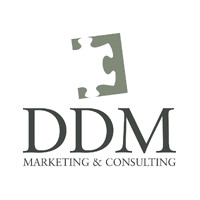 DDM Marketing & Consulting LLC logo - Similar company to First National Bank Of Bastrop