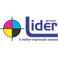 Gráfica Lider Impress logo - Similar company to Gráfica Markesil Ltda.