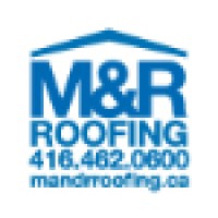 M&R Roofing