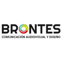 BRONTES MEDIA logo - Similar company to La Verde Pro