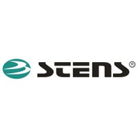 STENS logo - Similar company to Uphill Estates