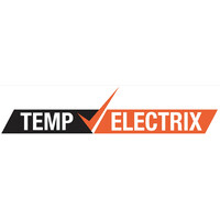 Temp Electrix logo - Similar company to Sts Construction Uk