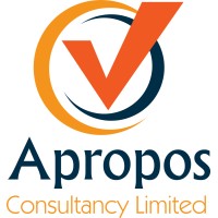 Apropos Consultancy Limited logo - Similar company to Techgrants