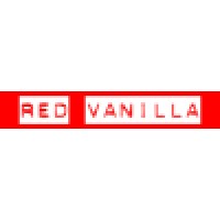 Red Vanilla logo - Similar company to Red Vanilla Home