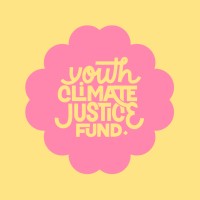 Youth Climate Justice Fund logo - Similar company to Future Coalition