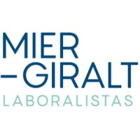Mier-Giralt Laboralistas logo - Similar company to Vallbé