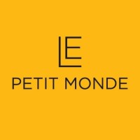 Le Petit Monde - Sales & Marketing Consultancy & Support for Luxury Travel logo - Similar company to Green Row Pr