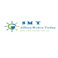 ALSHARQ MODREN TRADING logo - Similar company to International Technical Legacy