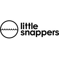 Little Snappers Swim Schools logo - Similar company to Just Swimming
