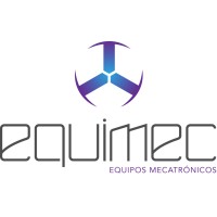 EQUIMEC Mx logo - Similar company to 19Esports