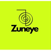 Zuneye logo - Similar company to Infralox
