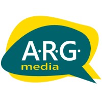 A.R.G. media logo - Similar company to Strategora - Consultoría Digital