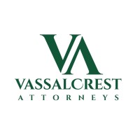 Vassalcrest Attorneys logo - Similar company to Naos Simulations
