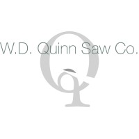 W.D. Quinn Saw Co. logo - Similar company to Primex Precision