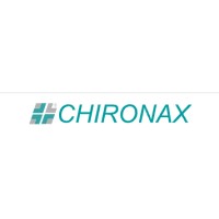 CHIRONAX s.r.o. logo - Similar company to Meditrade