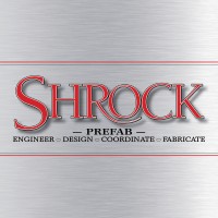 Shrock Prefab, LLC logo - Similar company to Mammoth Prefab