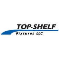 Top Shelf Fixtures logo - Similar company to Ray Products