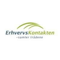 Erhvervskontakten - Odense Kommune logo - Similar company to Gartnerbyen