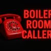 Boiler Room Callers logo - Similar company to Feelline