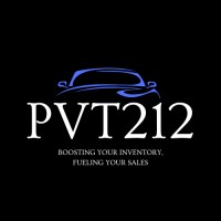 PVT212 logo - Similar company to Coast Linen Services