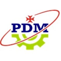 PT. Pranata Dwi Mulia logo - Similar company to Dps Indonesia