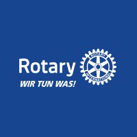 Rotary - Wir tun was! logo - Similar company to B2B-Experts.Digital