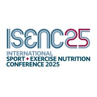 International Sport and Exercise Nutrition Conference logo - Similar company to Performance Nutrition Professionals