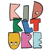 KIDKLTURE logo - Similar company to Cultured Perspective Inc