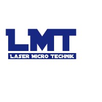 LMT Laser Micro Technik GmbH logo - Similar company to Lmt Technology