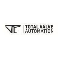 Total Valve Automation logo - Similar company to Total Valve Control Bv