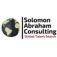 Solomon Abraham Consulting logo - Similar company to Techbridges