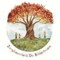 Zorgboerderij De Bilderboom logo - Similar company to De Klimop