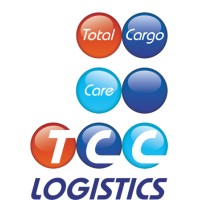 TCC Logistics logo - Similar company to Tara Logistics Co., Ltd.