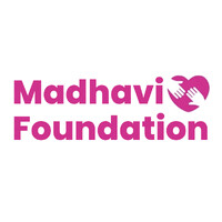 Madhavi foundation logo - Similar company to Adar Learning Pvt. Ltd.