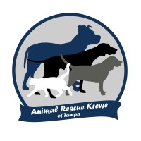 Animal Rescue Krewe (ARK) of Tampa logo - Similar company to To The Rescue Inc.