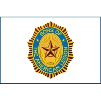 Son's of The American Legion Detachment of Nevada logo - Similar company to Bni Riverside Tc