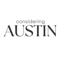 Considering Austin