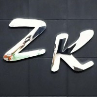 ZK INTERNATIONAL logo - Similar company to Tex Range Services (Trs)