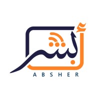 ABSHER logo - Similar company to Weblodex