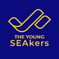 The Young SEAkers logo - Similar company to Noosphere Vision
