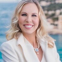 Ms. Oceanside Real Estate logo - Similar company to Bishop Clancy Commercial Real Estate