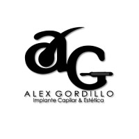 A.G - Estética e Implante Capilar logo - Similar company to Capilar Advanced