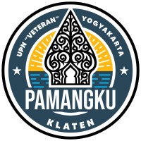 PAMANGKU logo - Similar company to Bem Fti Upn 
