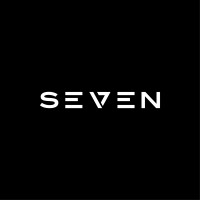SEVEN logo - Similar company to Reset Fitness