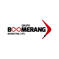 Productora Grupo Boomerang logo - Similar company to Foco Producciones