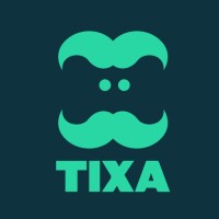 TIXA Hungary logo - Similar company to Drb Services
