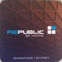 Republic Consulting SG | AU  | VN logo - Similar company to Big E Co.